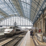 Le « TGV M » le train du futur vient d’être dévoilé à La Rochelle