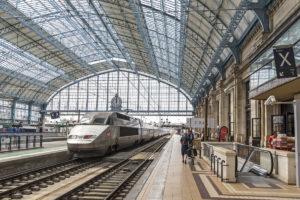 Bordeaux aura son RER métropolitain à l’horizon 2030