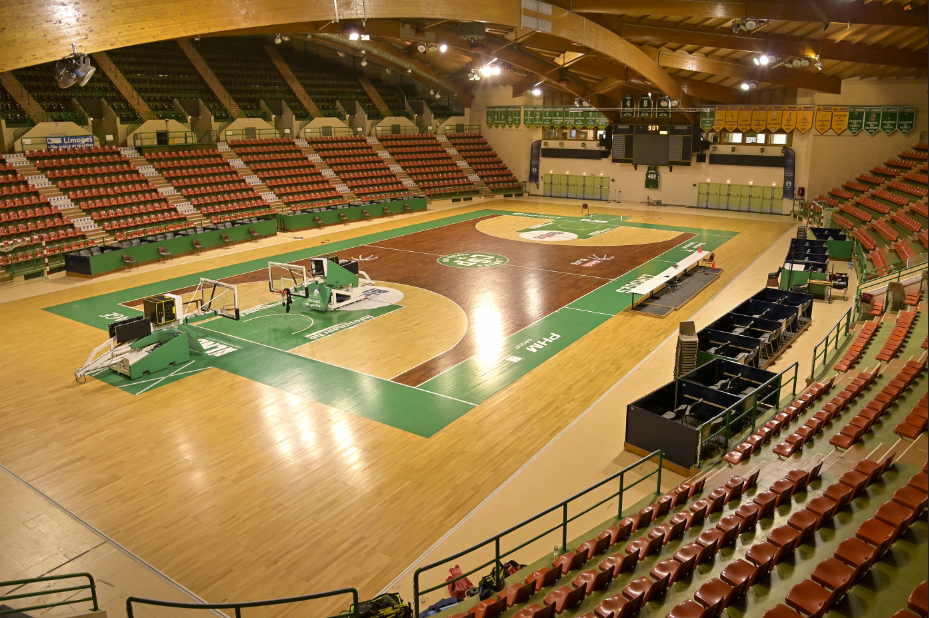 Play-Offs Betclic Elite : Limoges jouera Dijon, Pau-Orthez ira à Levallois