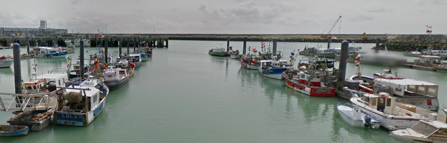 Le Port de Pêche de La Rochelle va fêter ses 25 ans !
