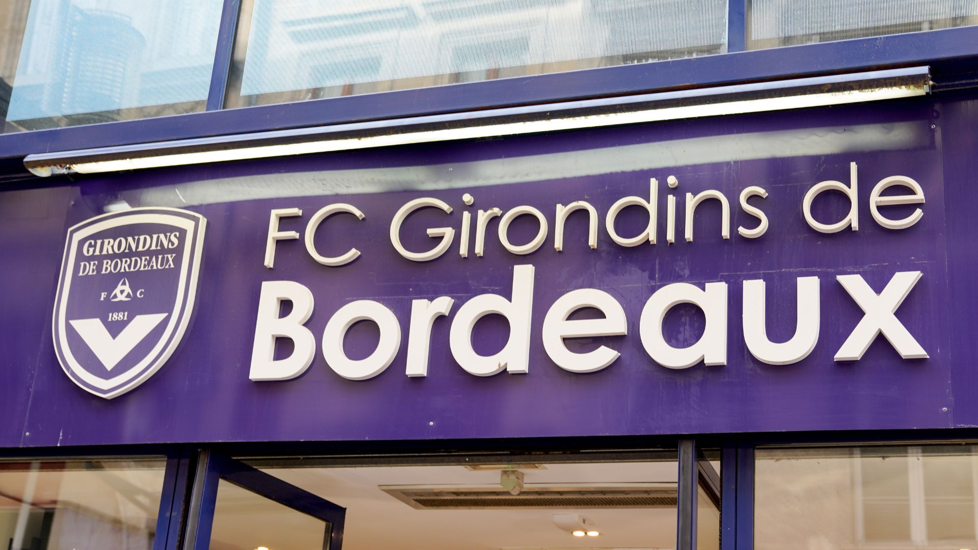 Bordeaux se rapproche de la Ligue 1 ?
