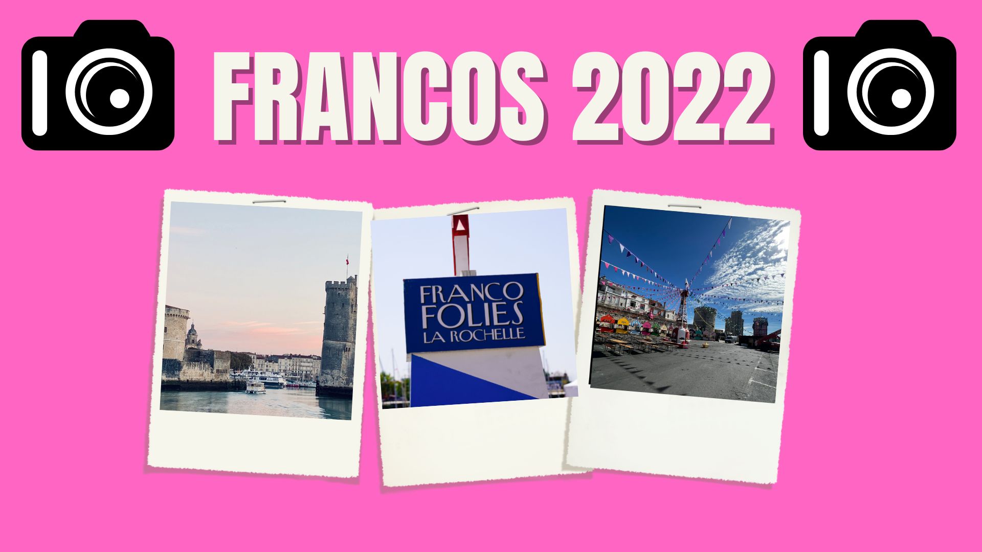 Francos 2022 – Nos plus belles photos du 16/07