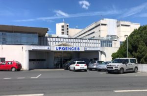 La Rochelle : les urgences sont saturées