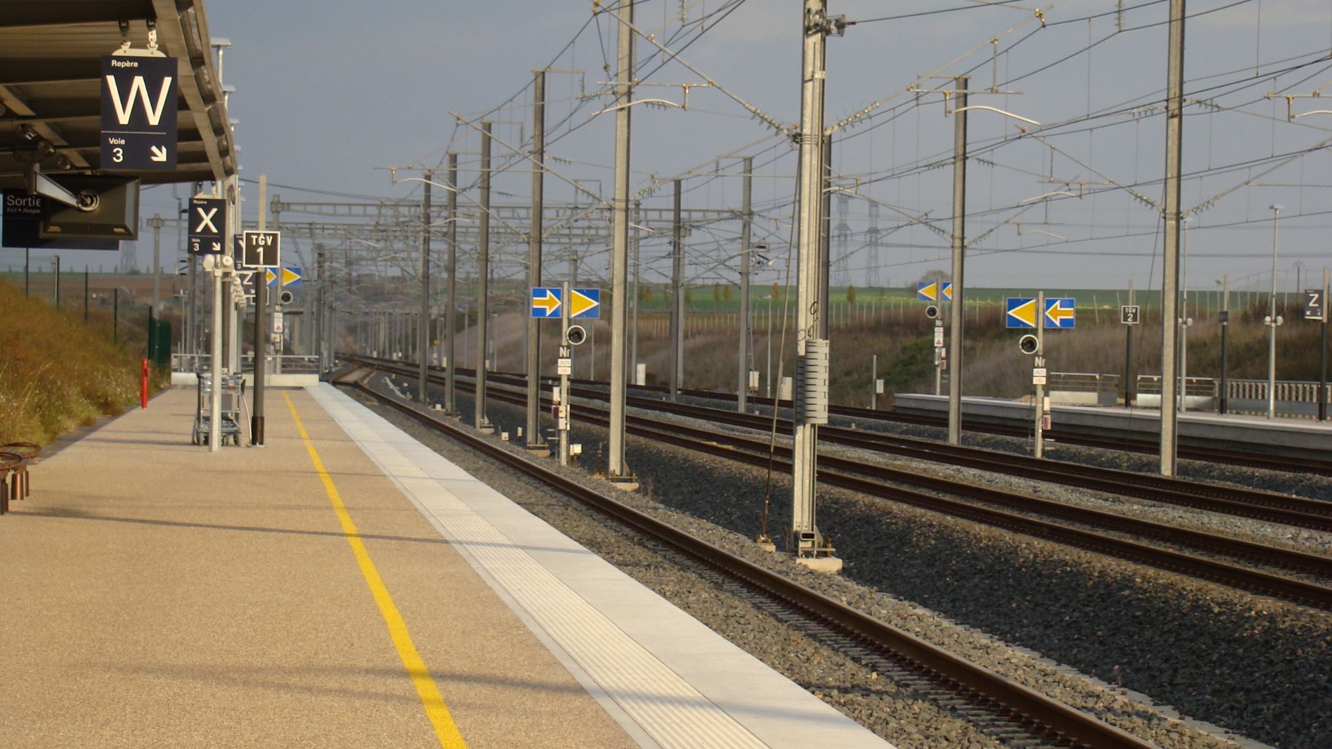 La SNCF se met en grève à la veille des vacances !
