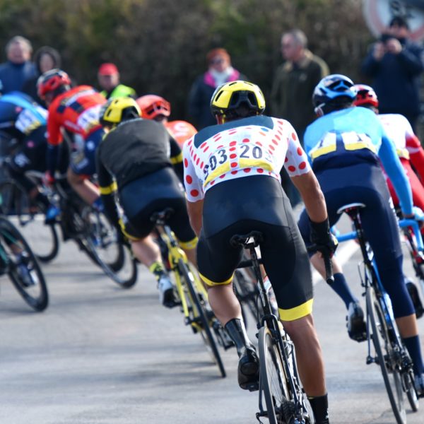 Tour du Limousin-Périgord : Albanese remporte la dernière étape, Aranburu vainqueur au général