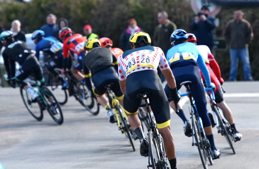Tour du Limousin-Périgord : Albanese remporte la dernière étape, Aranburu vainqueur au général