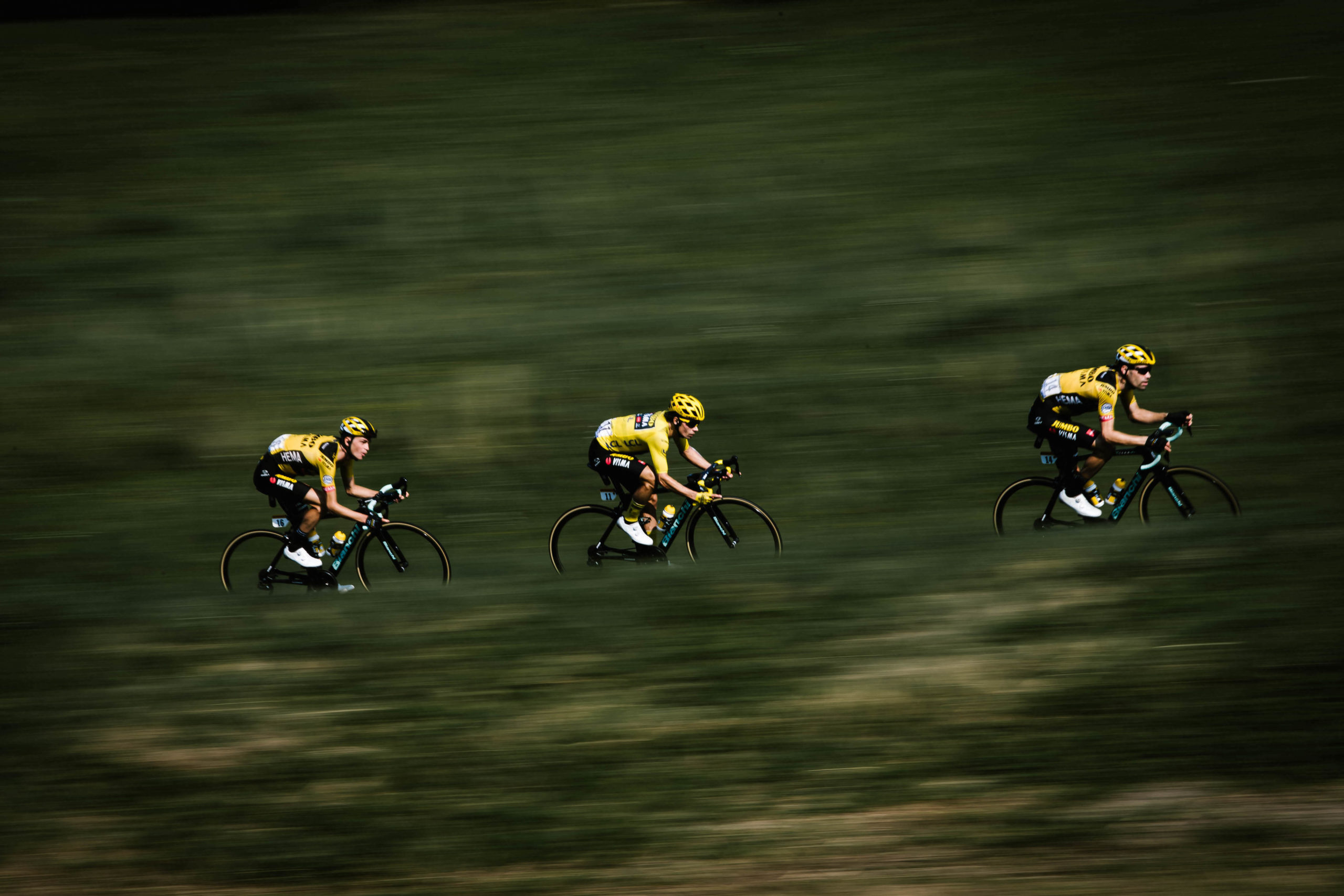 Bordeaux, Libourne et Limoges accueilleront Le Tour De France