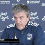 J-1 avant ASSE/Girondins de Bordeaux : Conf’ David Guion et Yoann Barbet