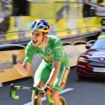 Retour du Tour De France au Pays-Basque