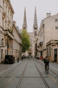 RER métropolitain de Bordeaux : Les autorités administratives et politiques se prononcent 
