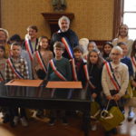 La Rochelle : Conseil municipal des enfants, un exemple à suivre… 