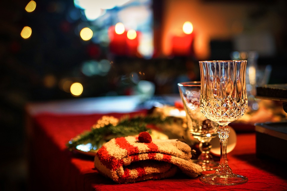 GIRONDE : Passer Noël en famille même étant seul