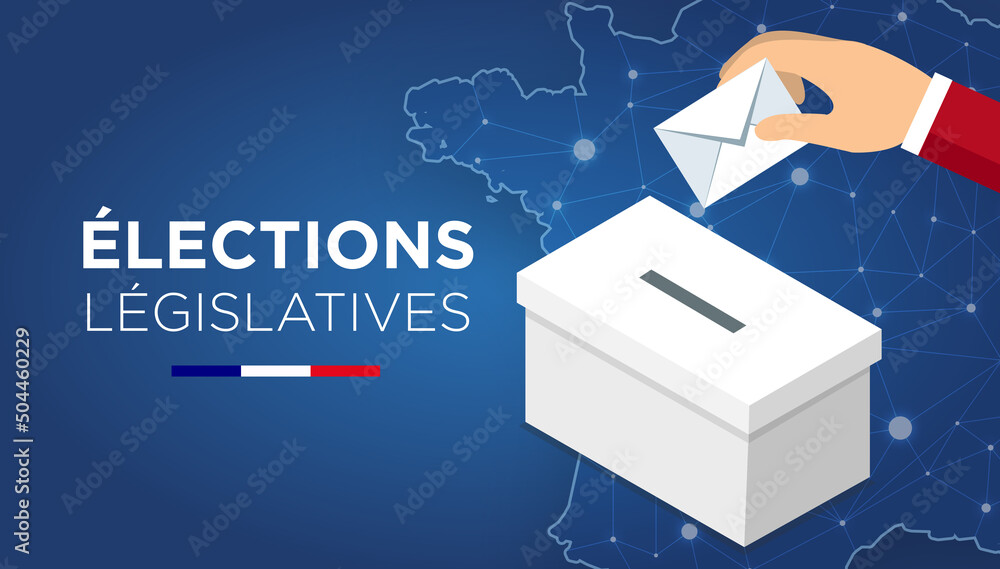 NOUVELLE AQUITAINE : Deux candidats au second tour d’une élection partielle