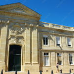 BORDEAUX : Inauguration d’une « Maison de Santé » par le Ministre  