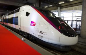 CHARENTE-MARITIME : Pas de train entre Saintes et Niort jusqu’au 14 janvier