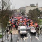 Grève du 19 janvier : 10.000 manifestants à La Rochelle