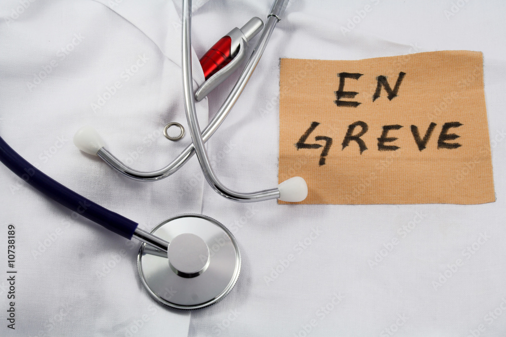 GIRONDE : La colère des médecins face à la proposition de la CNAM
