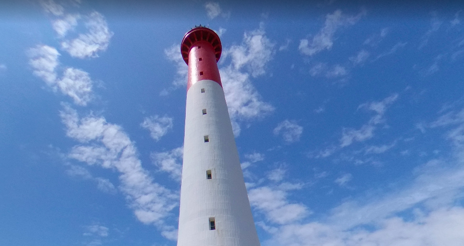 Le phare de la Coubre futur monument préféré des Français ?