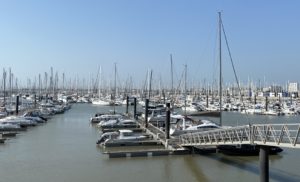 La Rochelle : Journée Port(e) Ouvert(e)